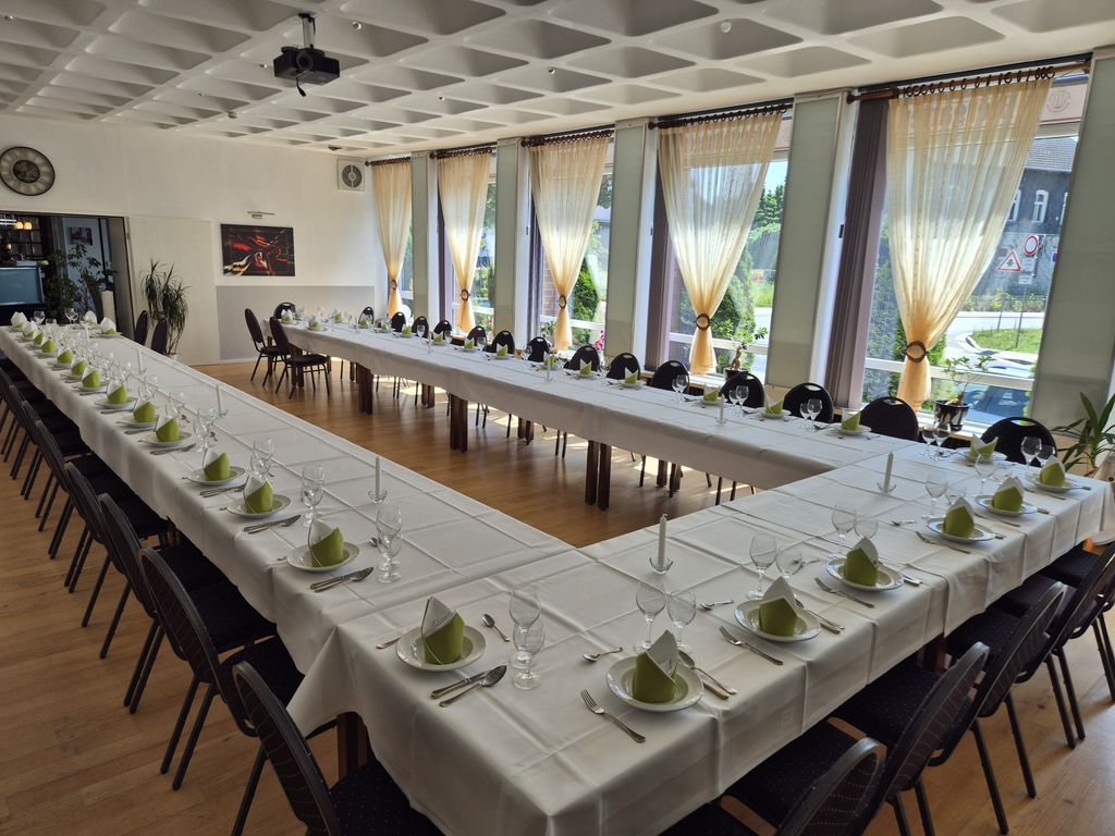 Bennett's Restaurant und Hotel