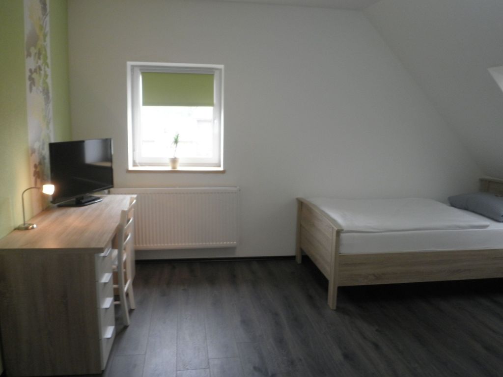 Bennett's Restaurant und Hotel