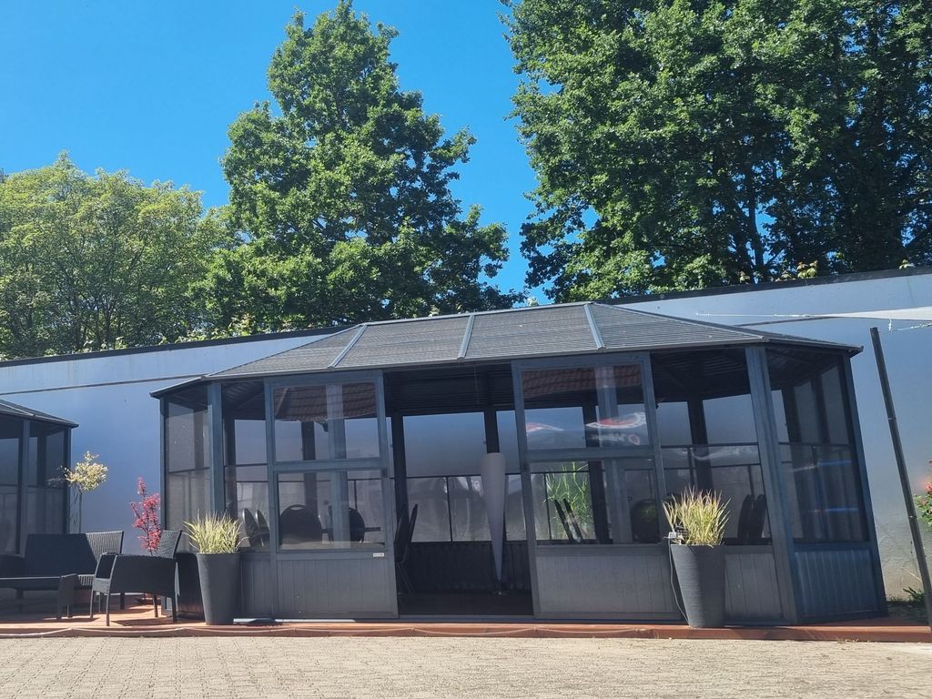 Bennett's Restaurant und Hotel