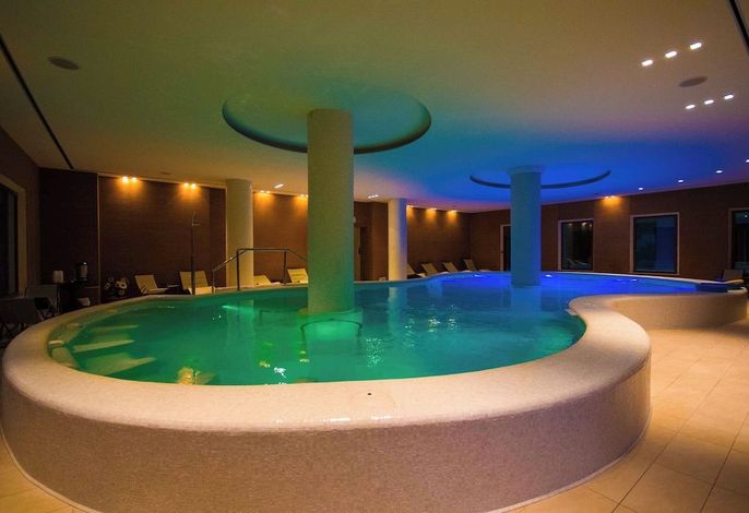 Hotel Villa Ricci