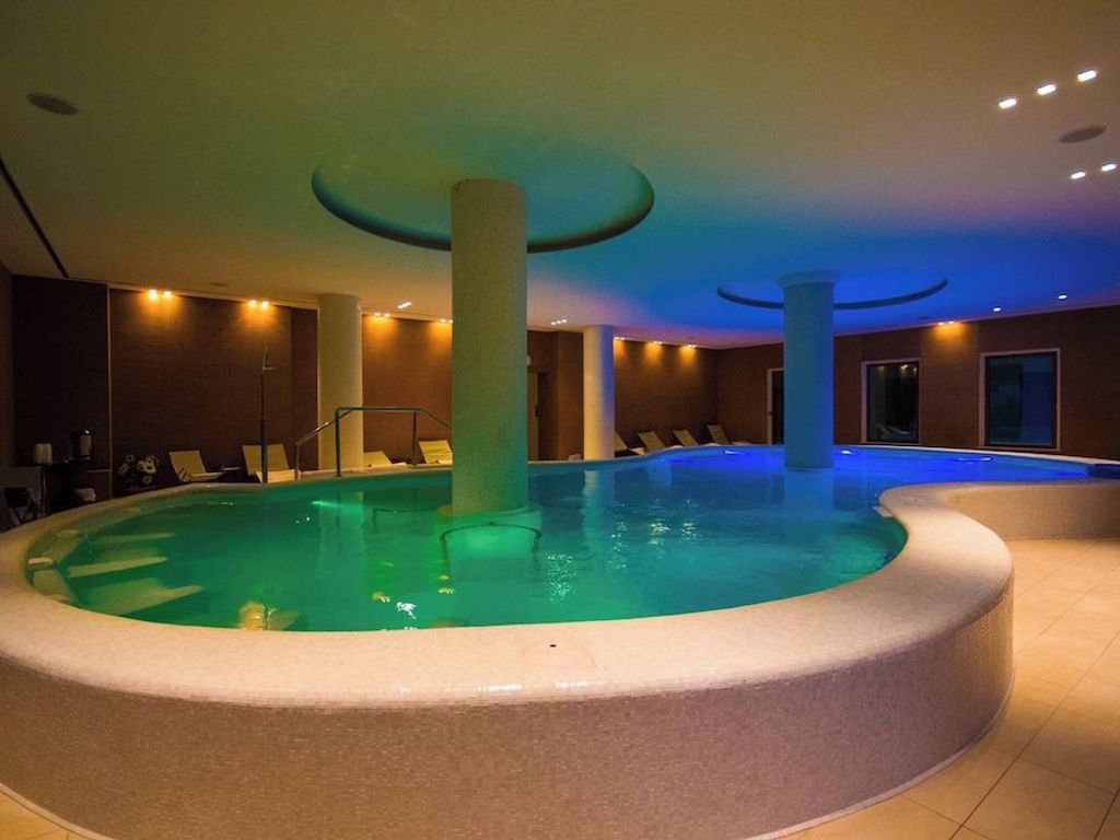 Hotel Villa Ricci