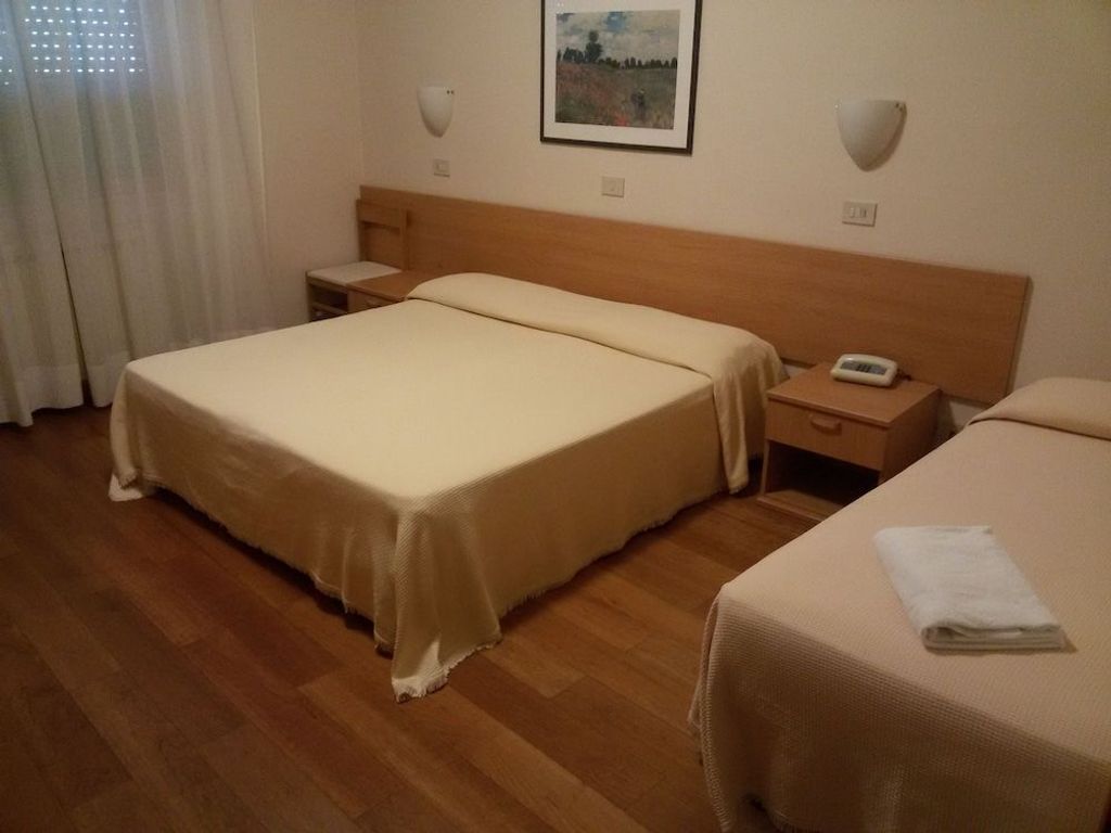Hotel Villa Ricci