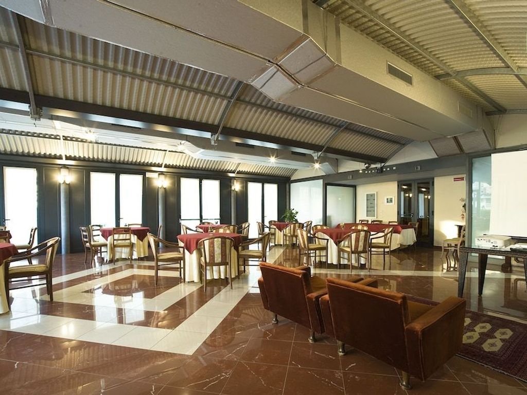 Hotel Villa Ricci