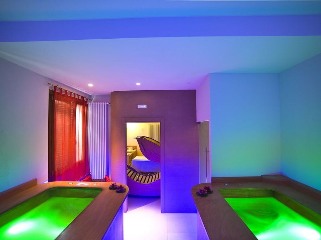 Hotel Villa Ricci