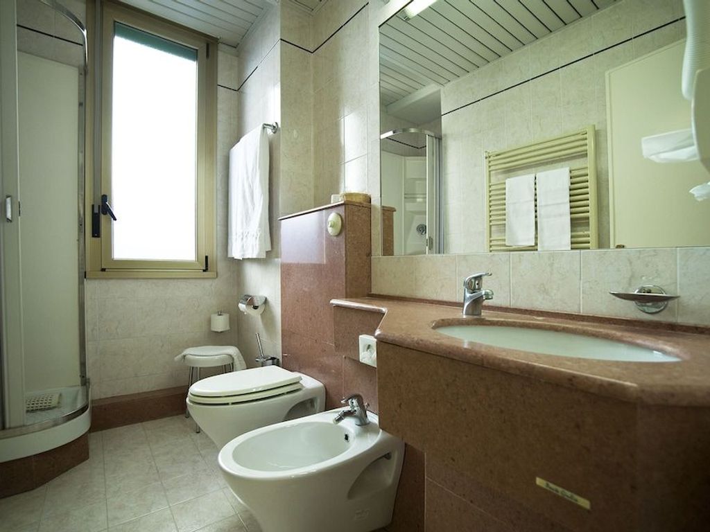 Hotel Villa Ricci
