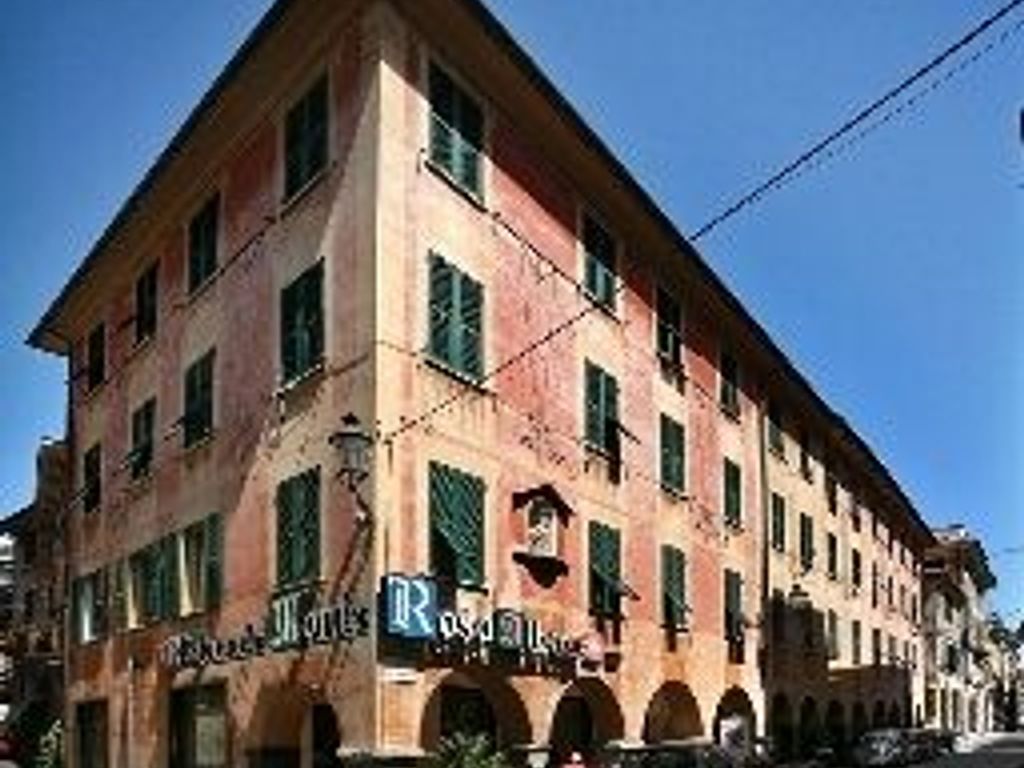 Monte Rosa