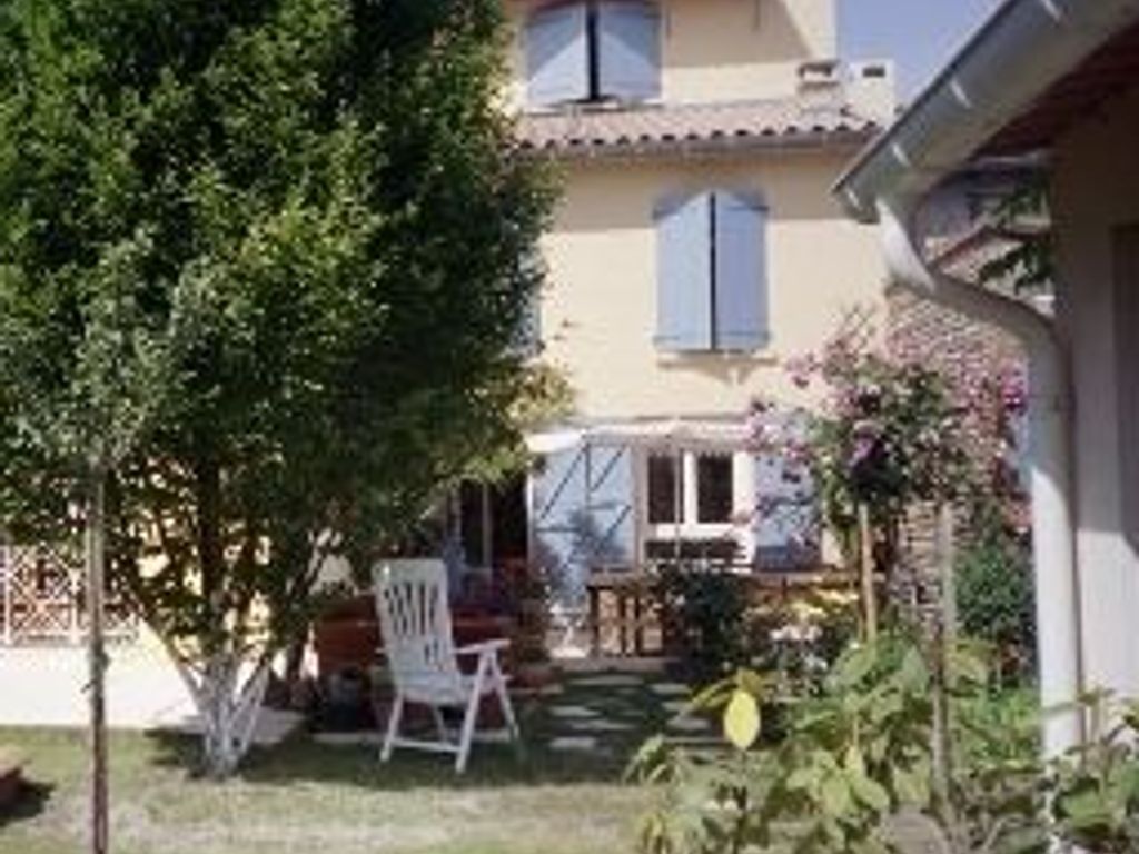 La Cognée Chambres d'hôtes et table