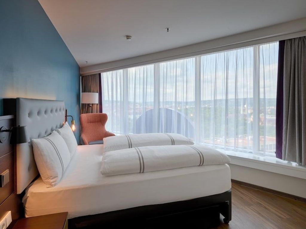 Premier Inn Würzburg