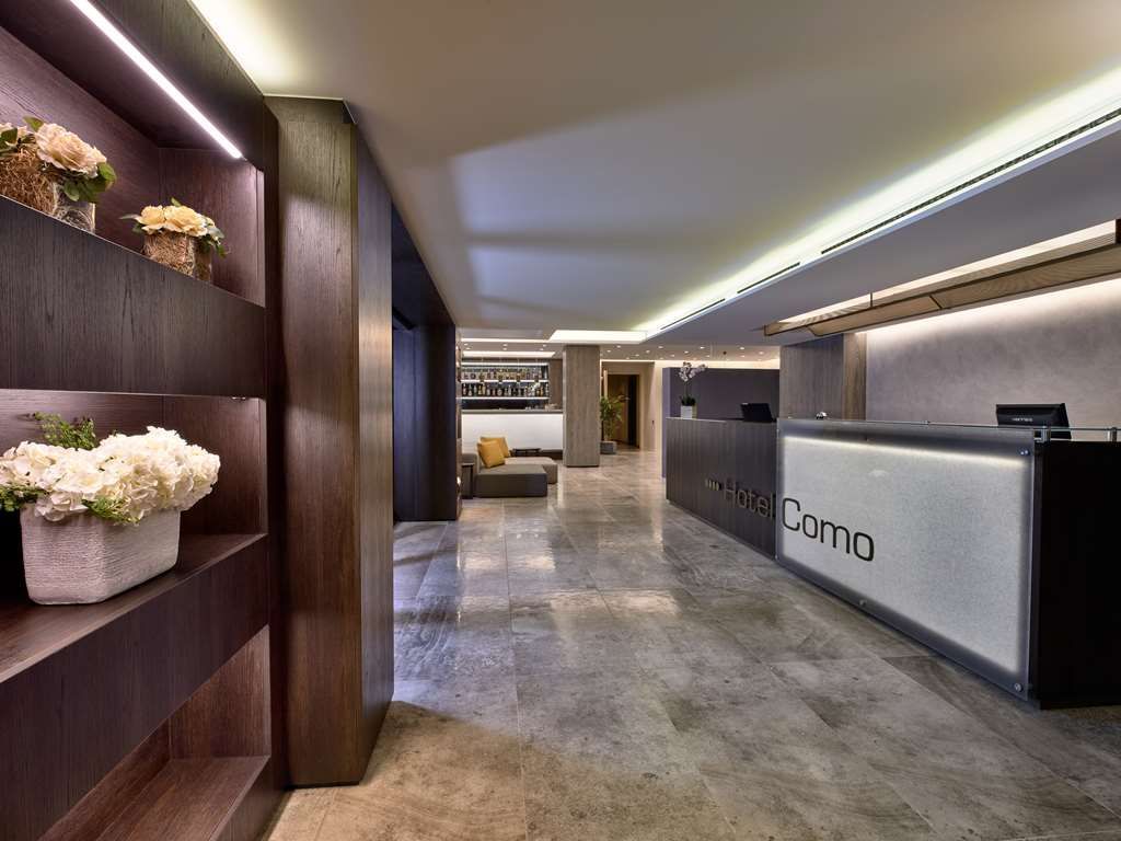 Como