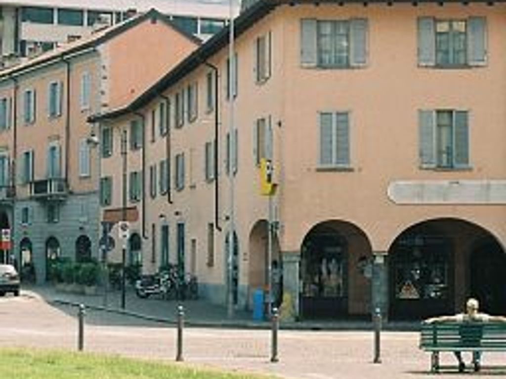 Le Due Corti