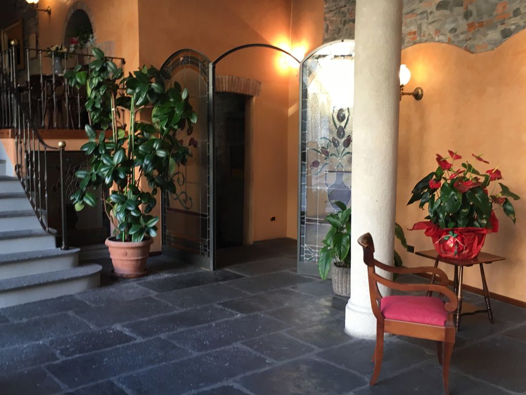 Le Due Corti