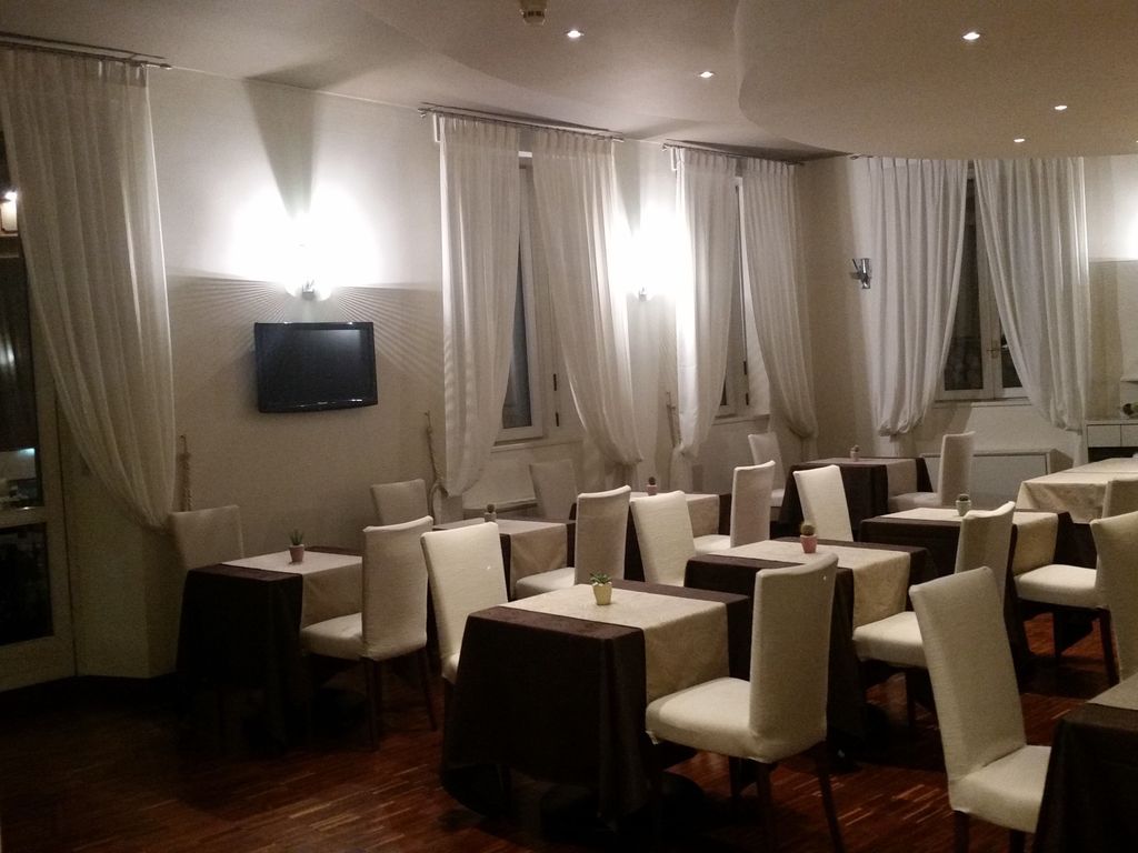 Albergo Firenze