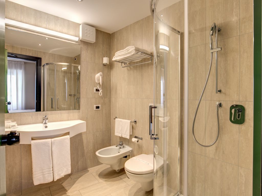 Albergo Firenze