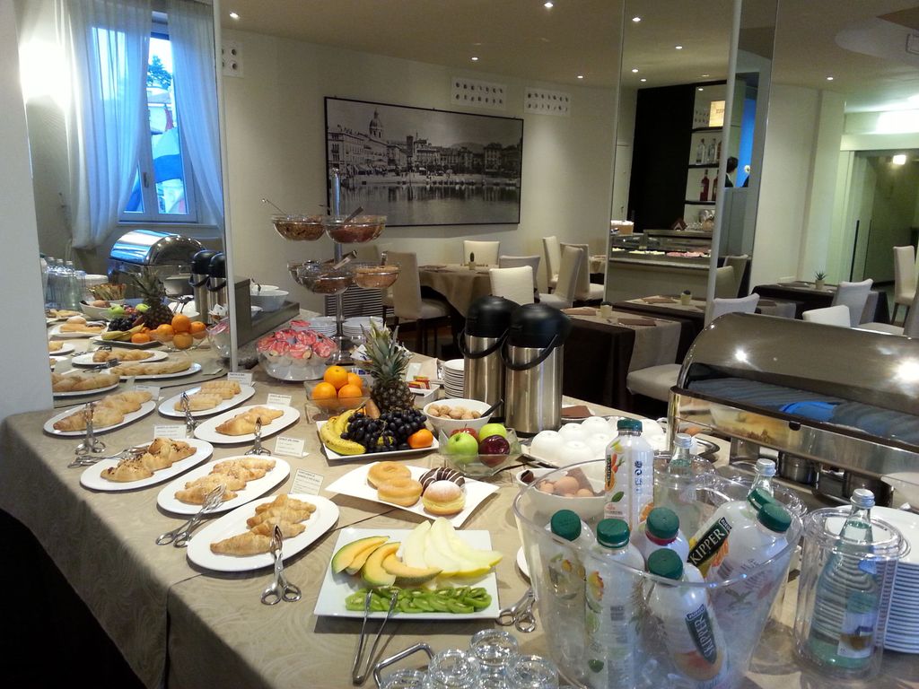 Albergo Firenze
