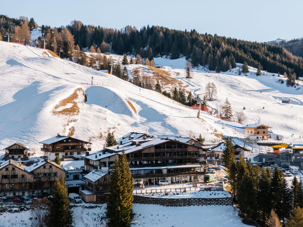 Panorama Sporthotel