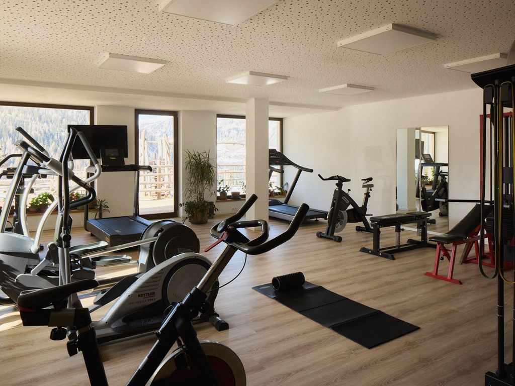 Panorama Sporthotel