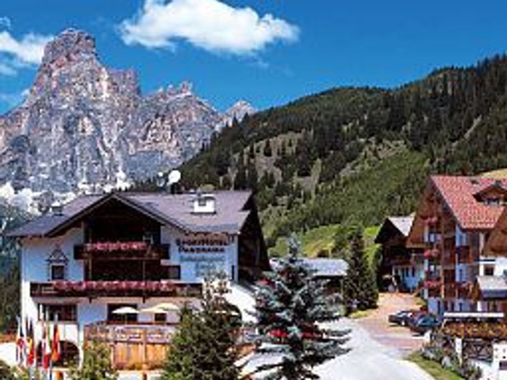 Panorama Sporthotel