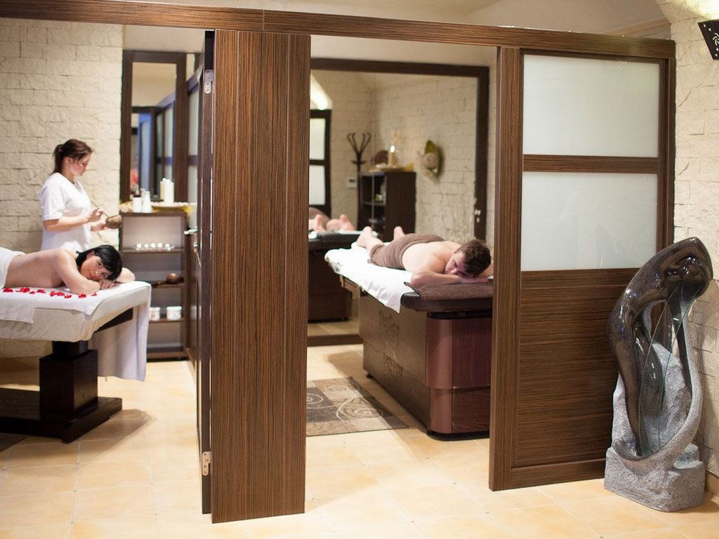 Wielka Pieniawa Spa