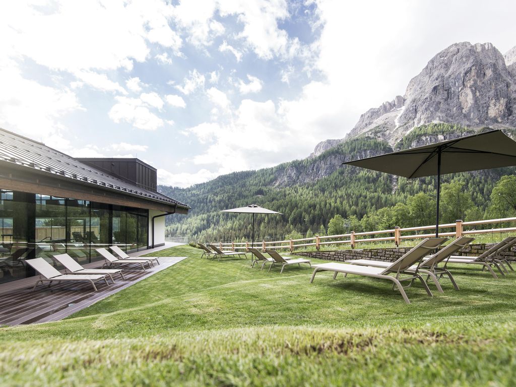 Relais & Châteaux Hotel Cappella