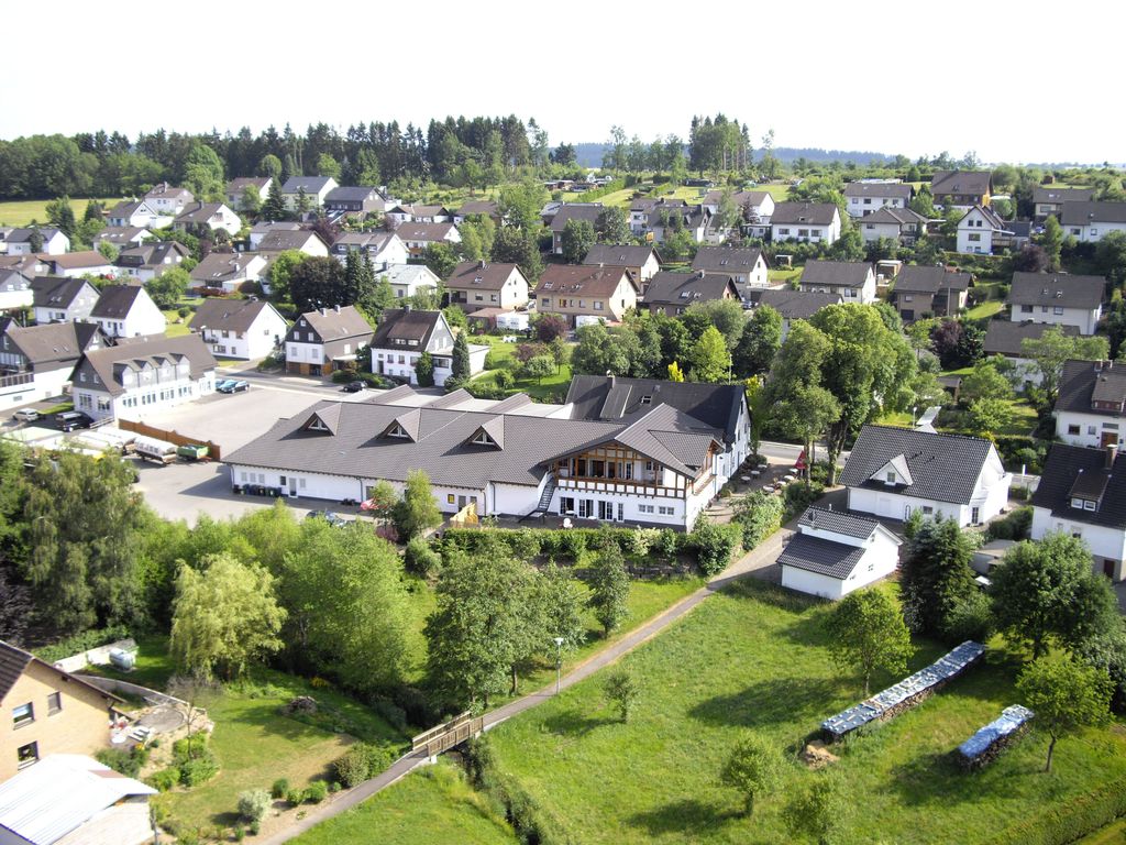 Scherer Landgasthof