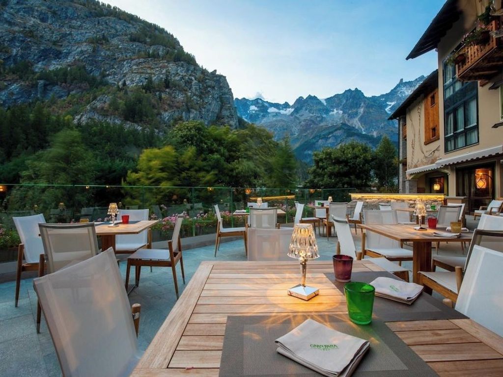 Gran Baita Hotel & Wellness