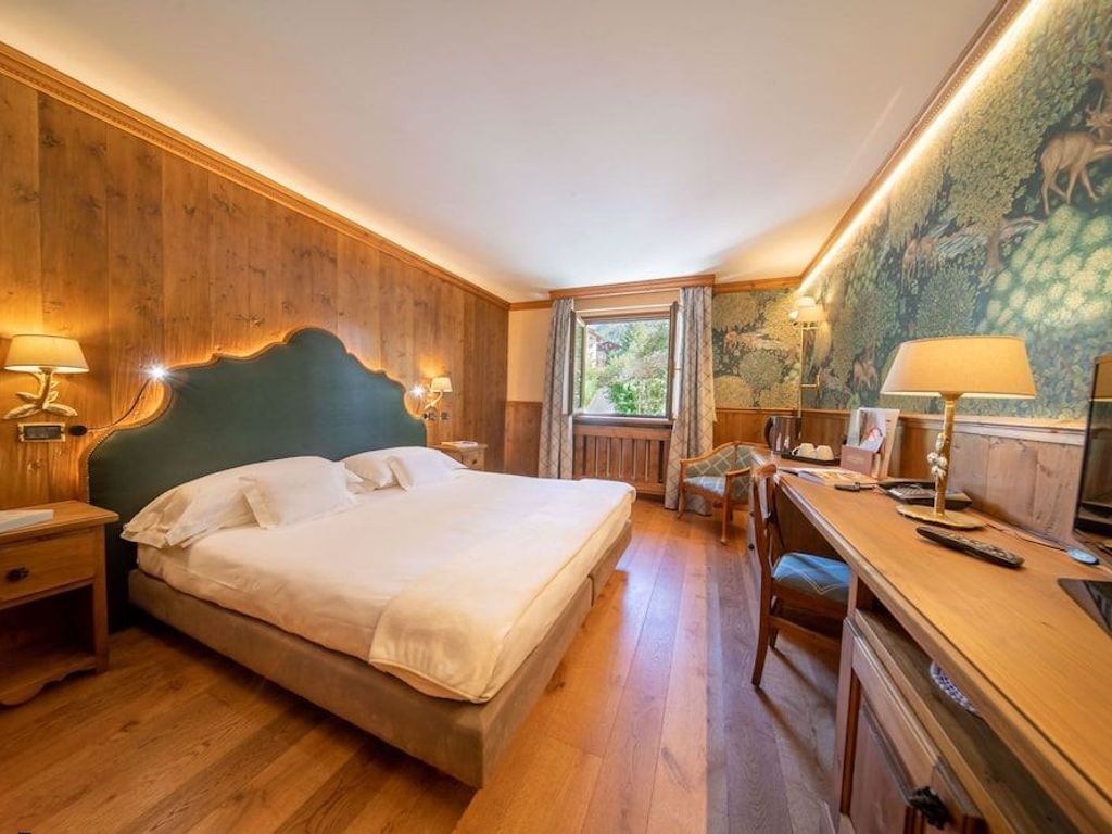 Gran Baita Hotel & Wellness