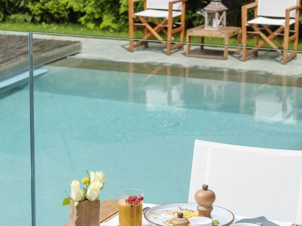 Gran Baita Hotel & Wellness