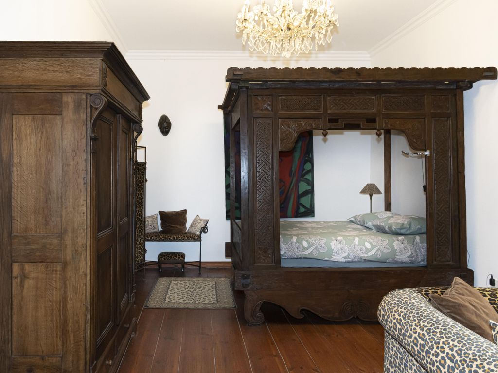 Villa Kult Residenz