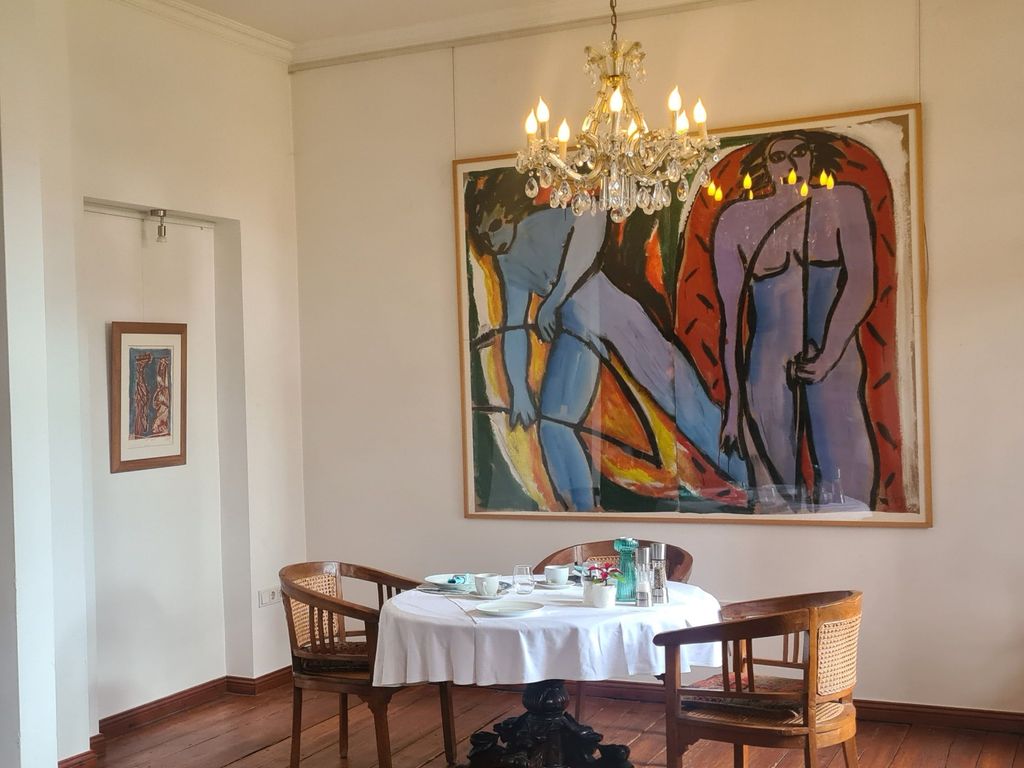 Villa Kult Residenz