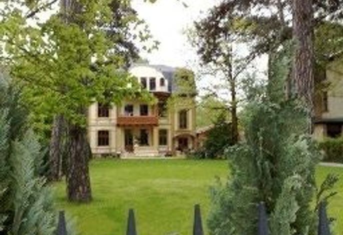 Villa Kult Residenz