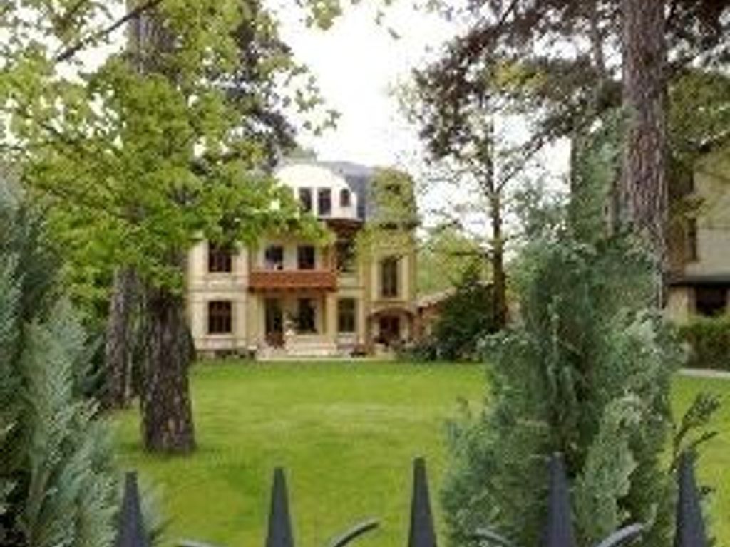 Villa Kult Residenz