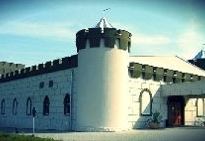 Zamek Camelot