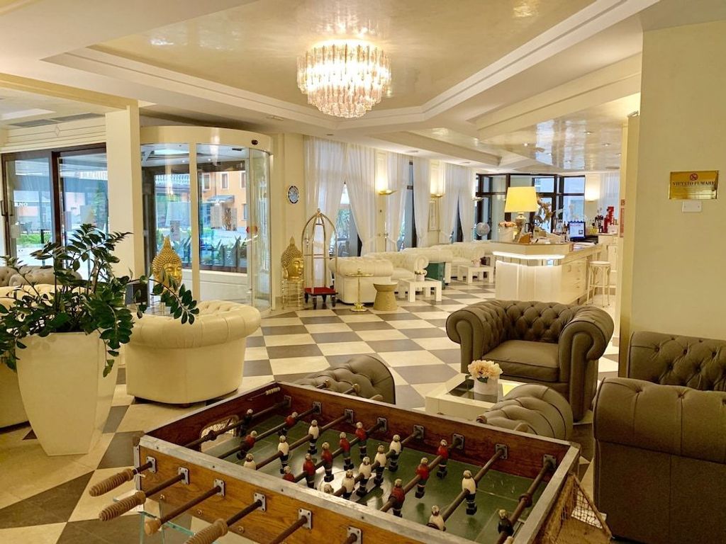 Hotel Brescia