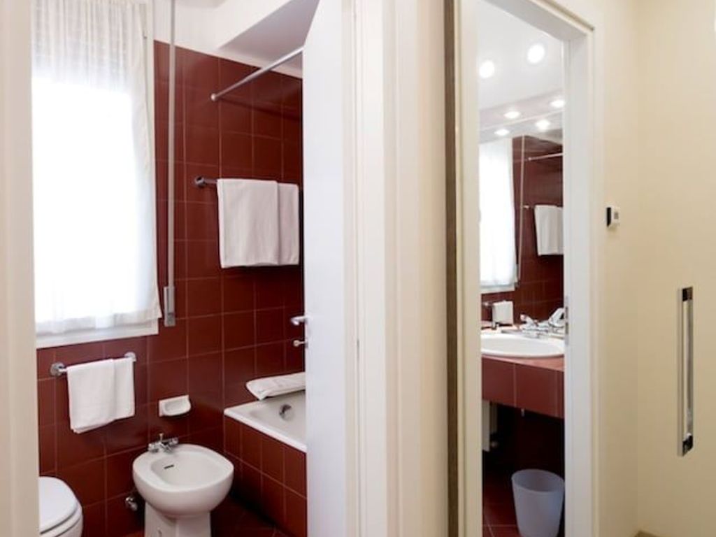 Hotel Brescia