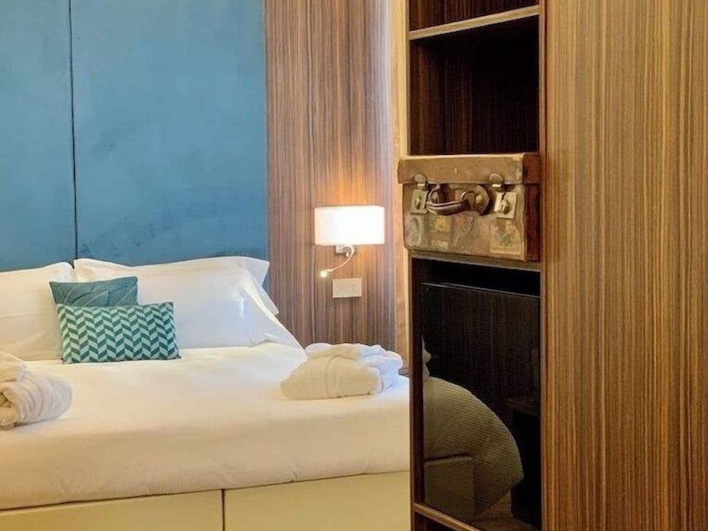 Hotel Brescia