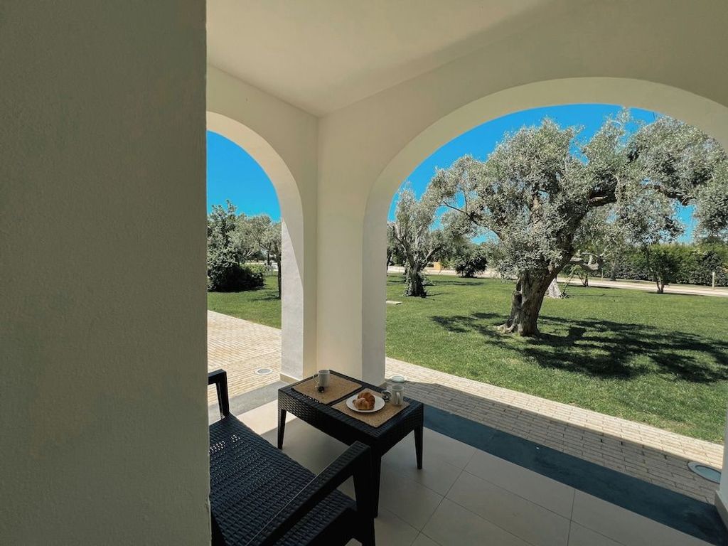 Residence Archimede