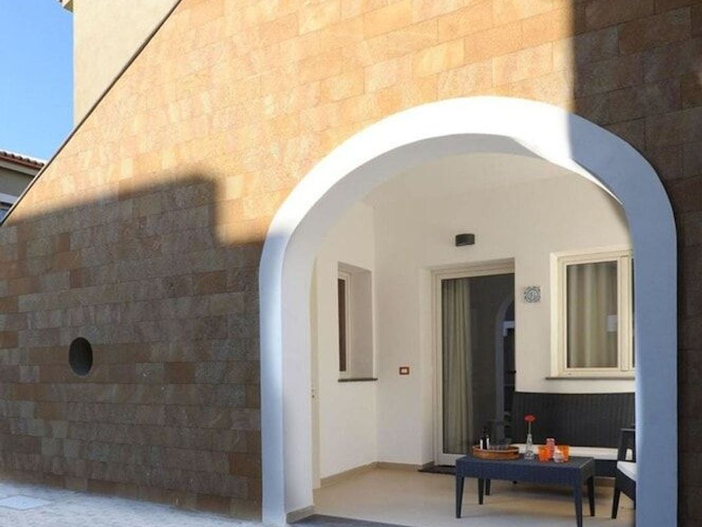 Residence Archimede
