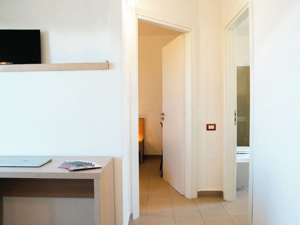 Residence Archimede