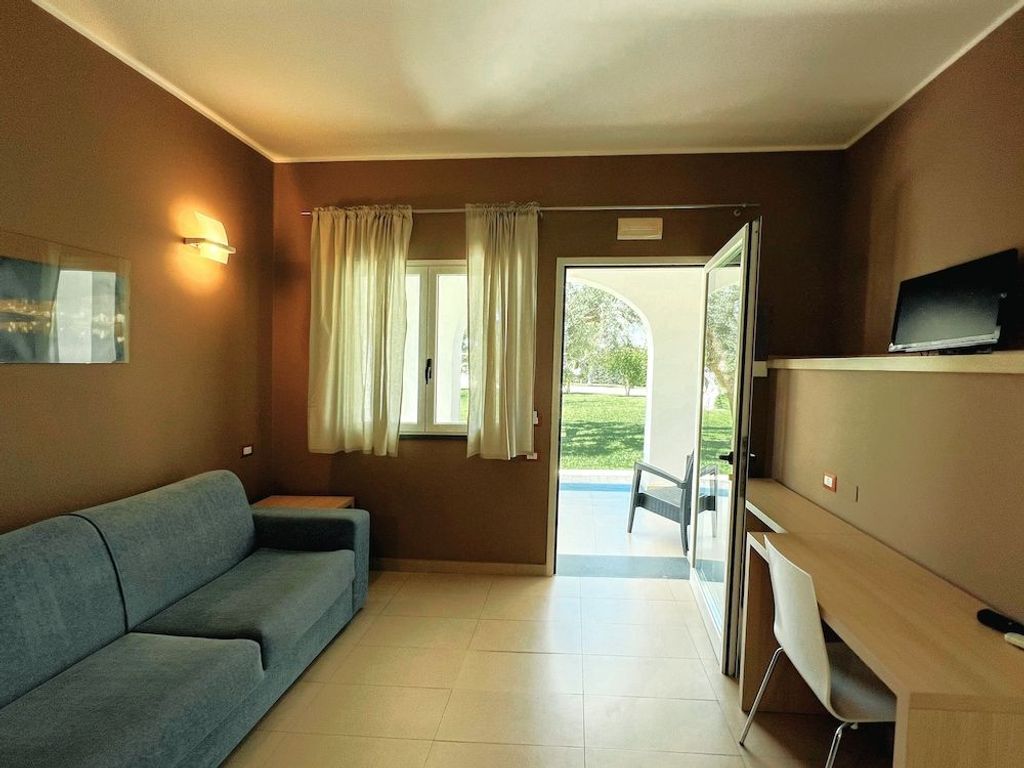 Residence Archimede