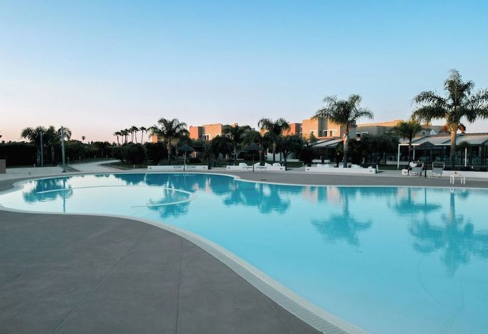 Residence Archimede