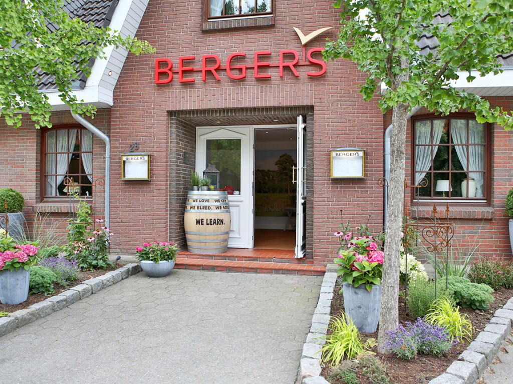 Bergers Landgasthof