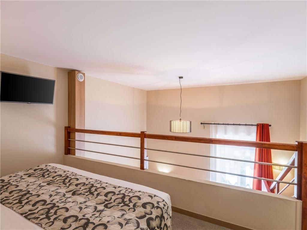 Aparthotel Adagio Lyon Patio Confluence