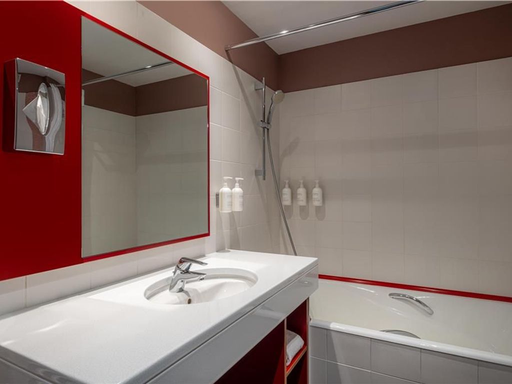 Spark by Hilton Lyon Ouest