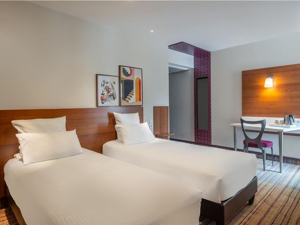 Spark by Hilton Lyon Ouest