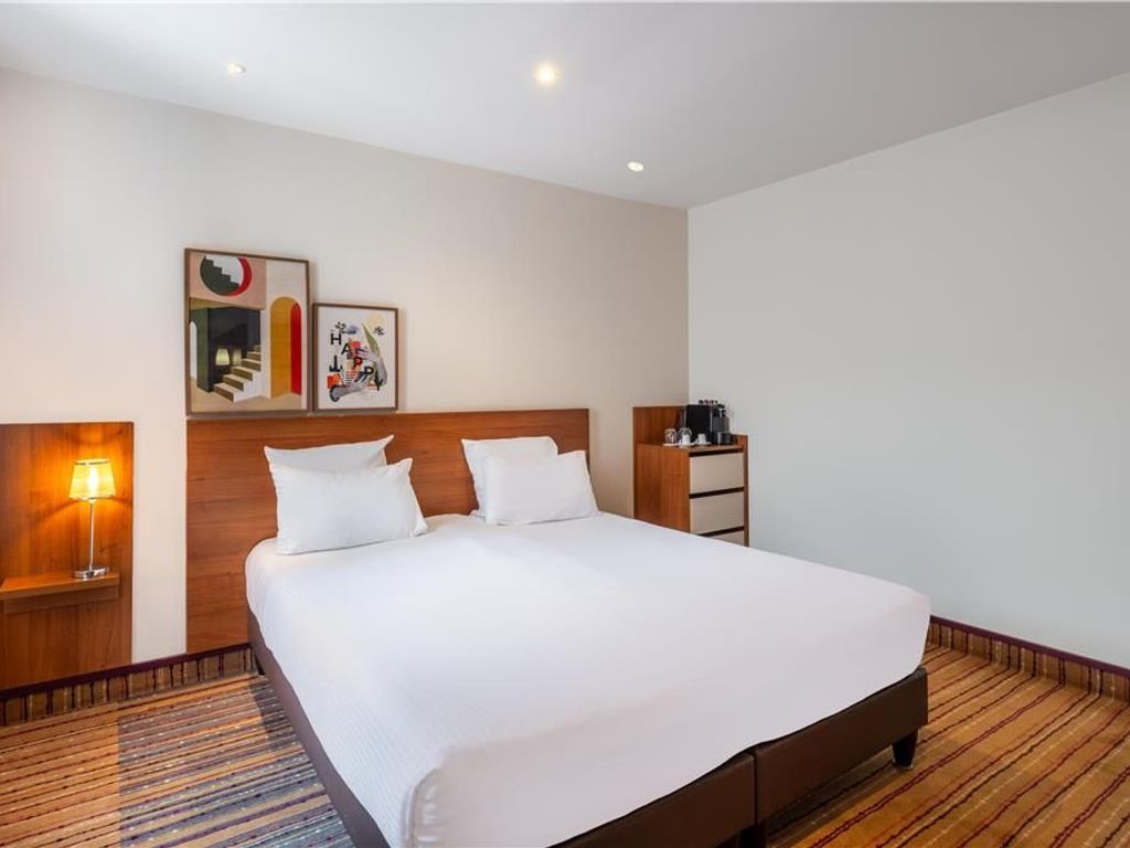 Spark by Hilton Lyon Ouest