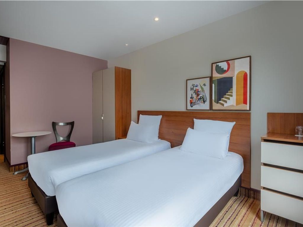 Spark by Hilton Lyon Ouest