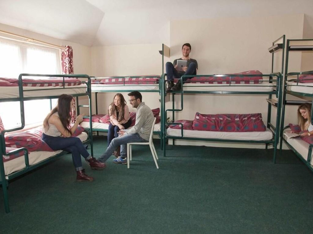 Abrahams Hostel