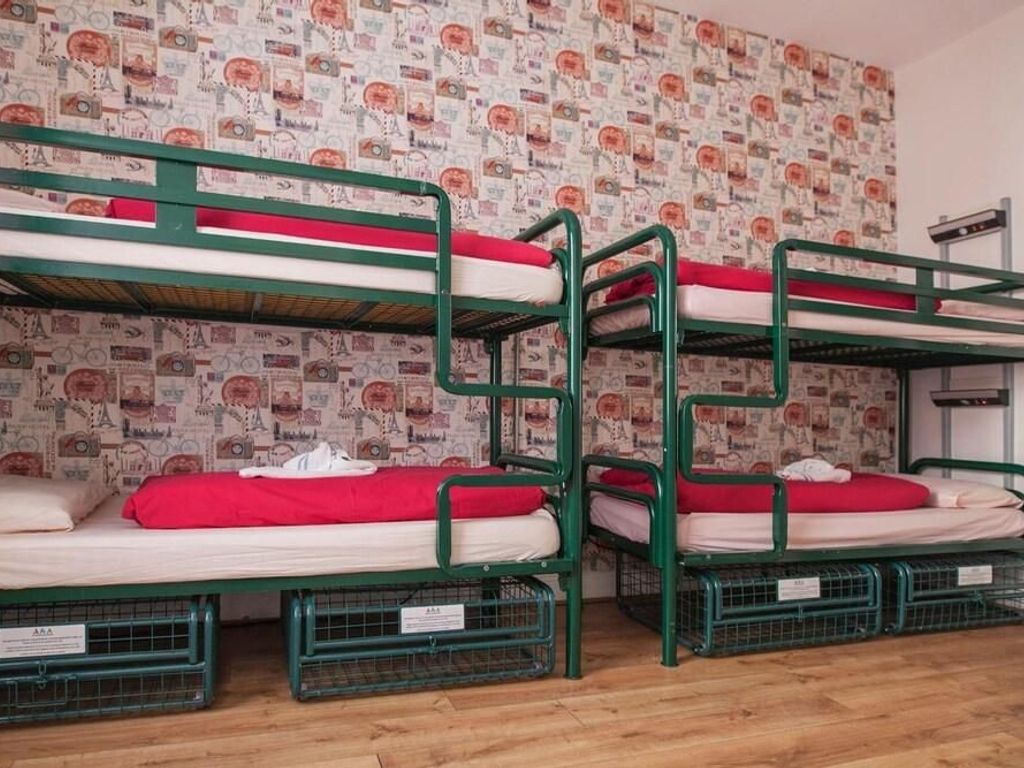 Abrahams Hostel