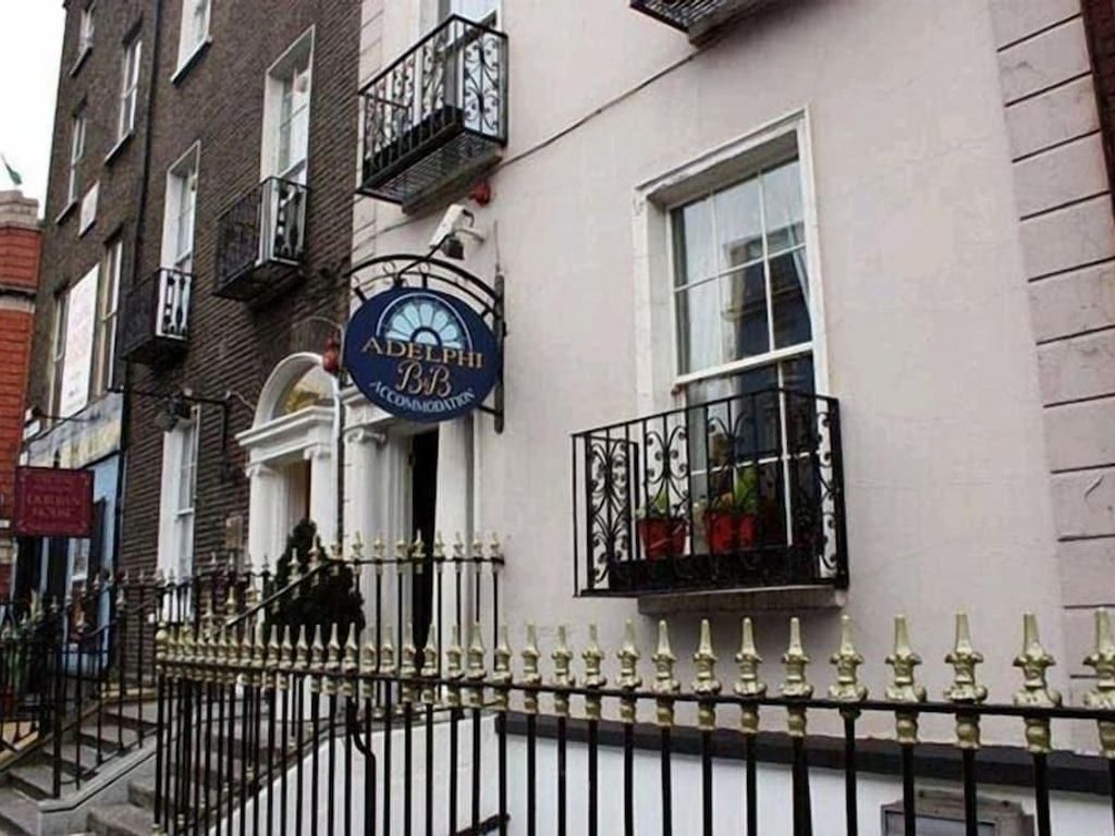 Adelphi Guesthouse