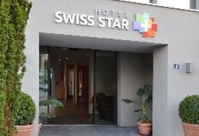 Hotel Swiss Star